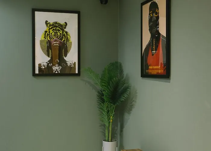 U-nit Park * Valencia