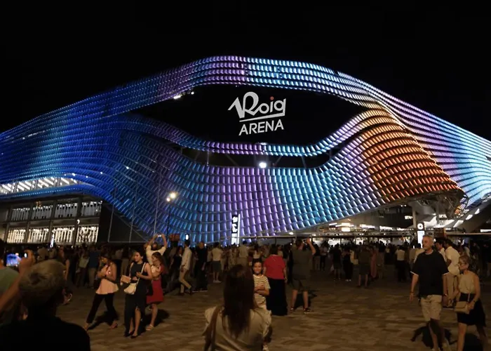 U-nit Park Vandrarhem *