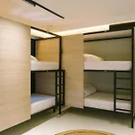 Hostel U-nit Park