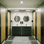 U-nit Park Hostel *