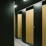 U-nit Park Hostel *
