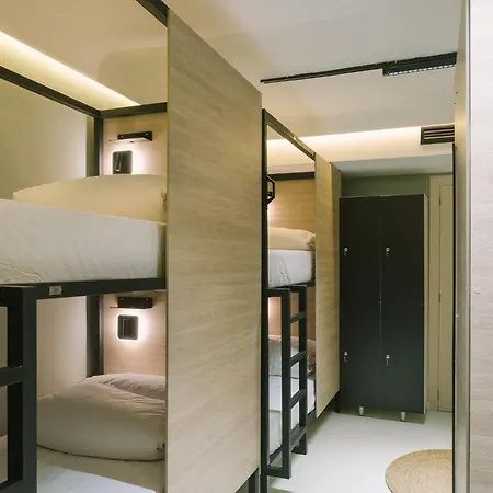 Hostel U-nit Park