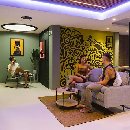 U-nit Park * Valenza