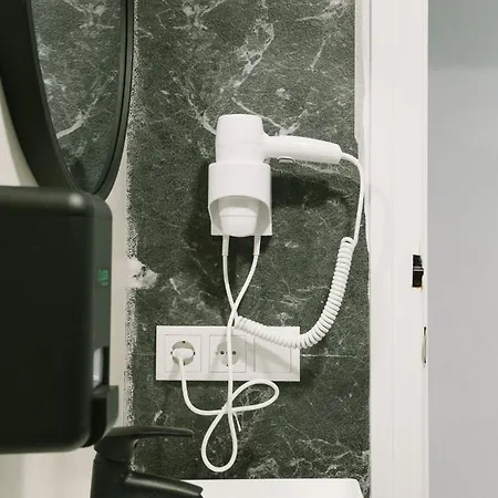 بيت شباب U-nit Park *