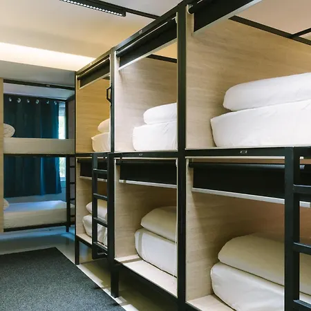 U-nit Park * فالنسيا