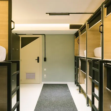 U-nit Park فالنسيا