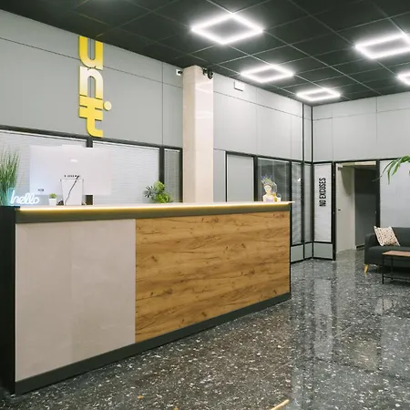 U-nit Park فالنسيا