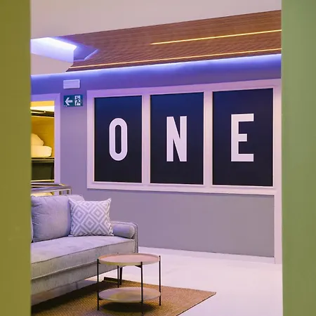 U-nit Park Ostello Valenza