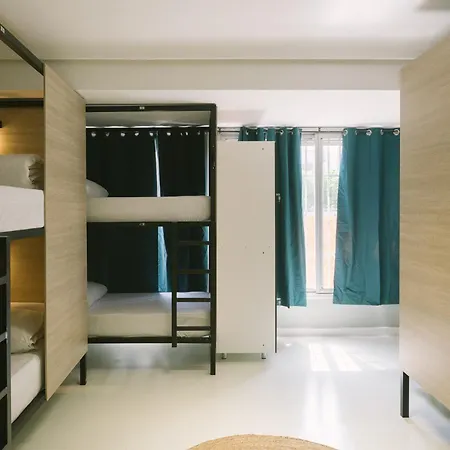 Ostello U-nit Park *