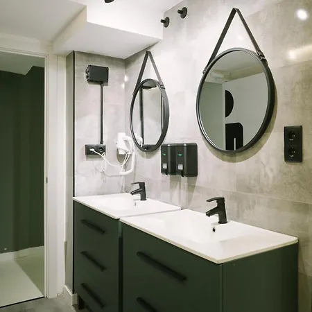 U-nit Park Ostello *