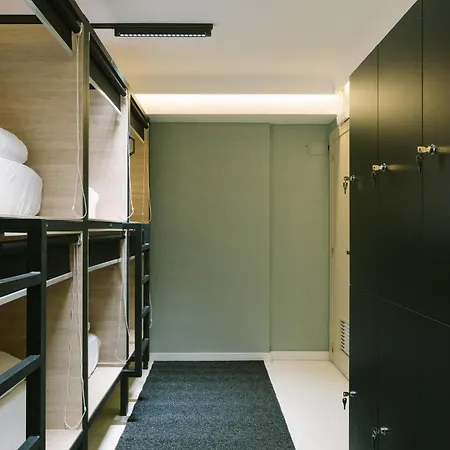 U-nit Park * فالنسيا