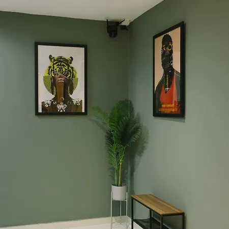 U-nit Park * Valenza