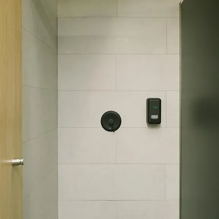 Vandrerhjem U-nit Park