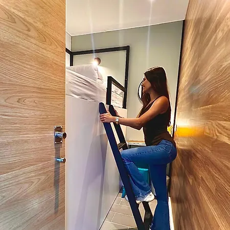 U-nit Park * Valencia