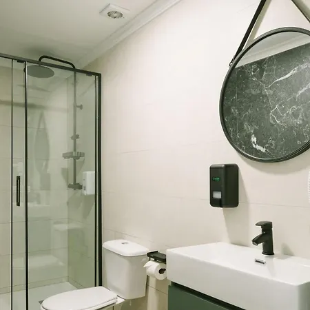 U-nit Park * 瓦伦西亚