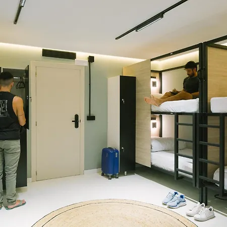 U-nit Park 瓦伦西亚