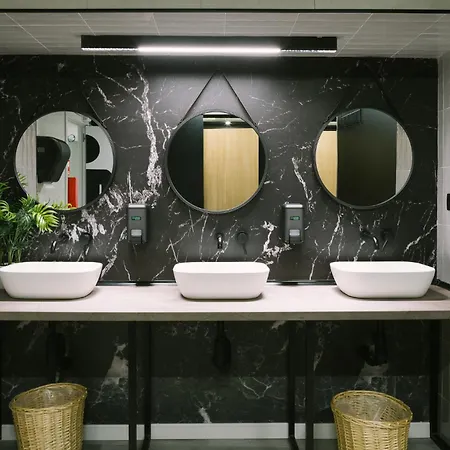 U-nit Park 瓦伦西亚